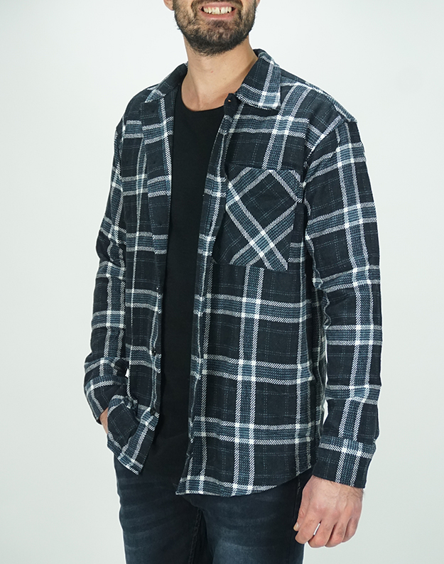 Jack & Jones Man Shirt 